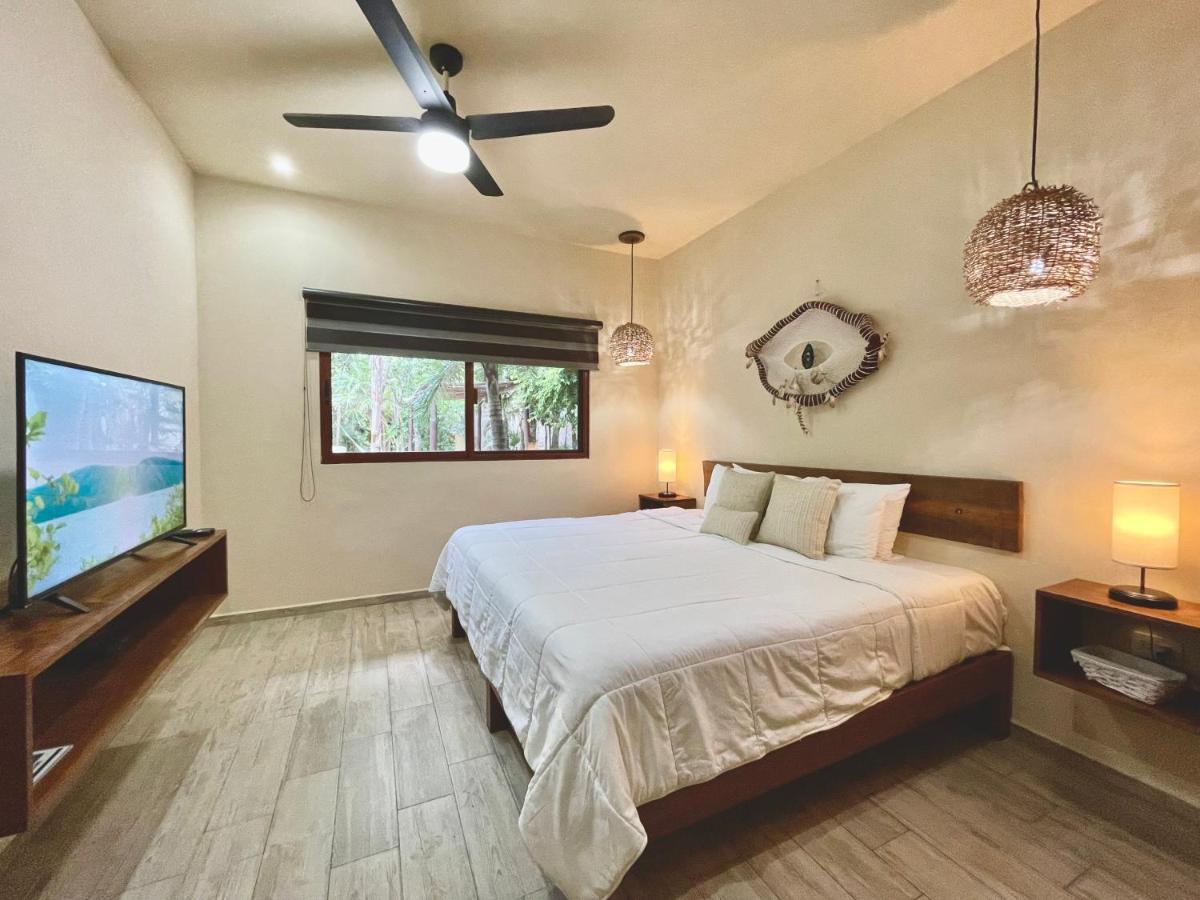 Aparthotel Xan Ha Tulum