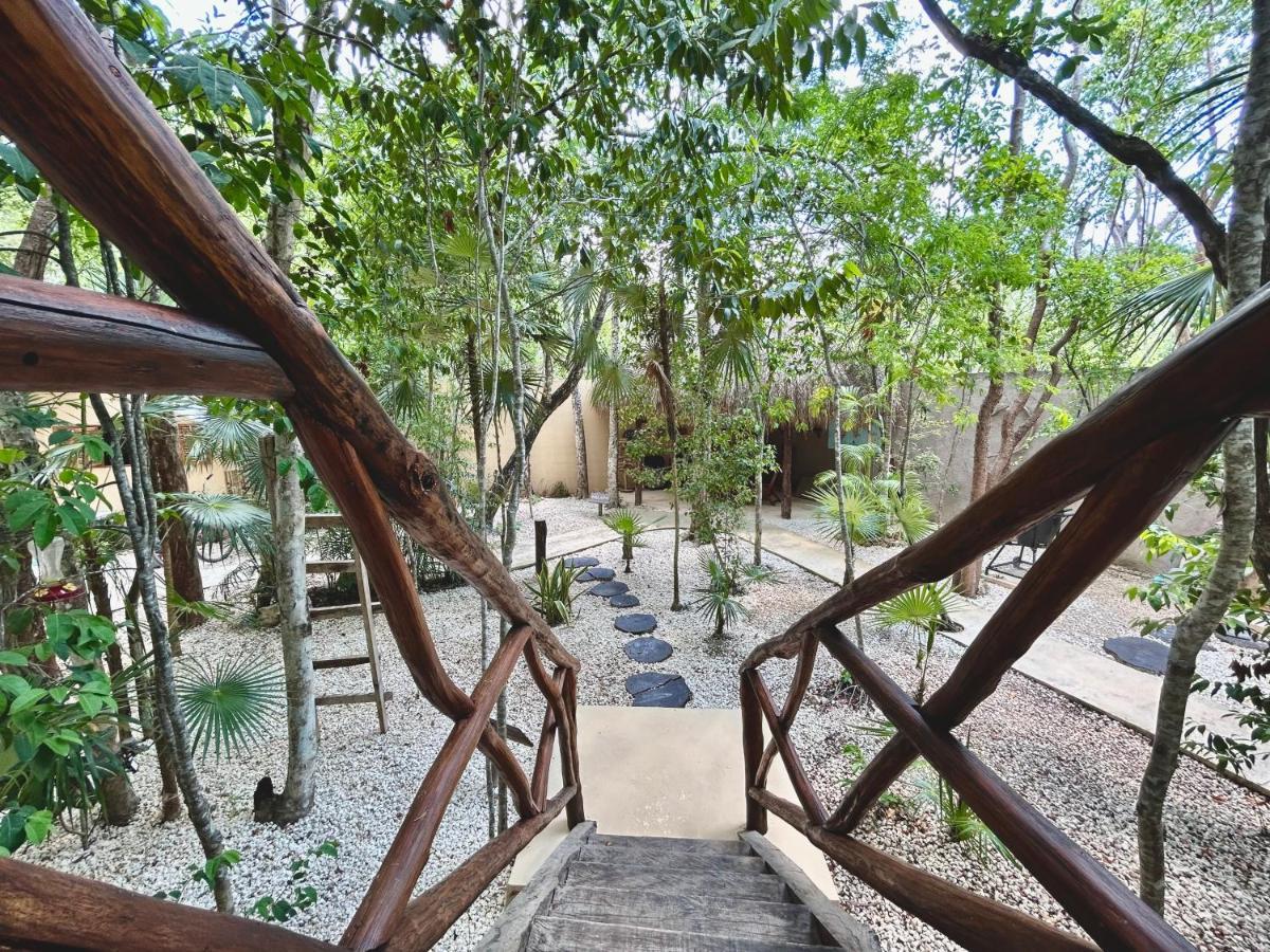 Xan Ha Aparthotel